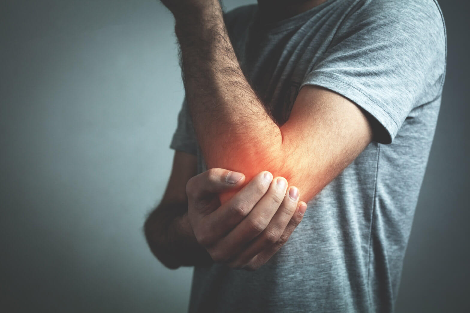 Elbow Wrist and Hand Pain Relief San Jose, CA Pace Physical Therapy